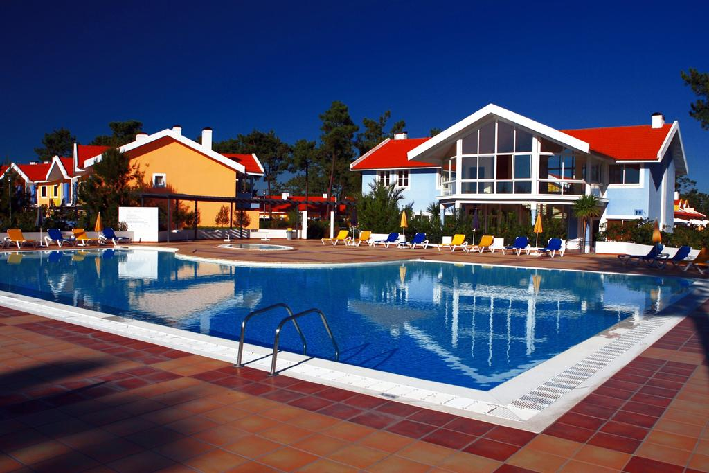 Casas da Comporta 4 estrelas em Comporta