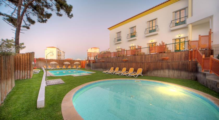 Hotel Dom Vasco 4 estrelas em Sines