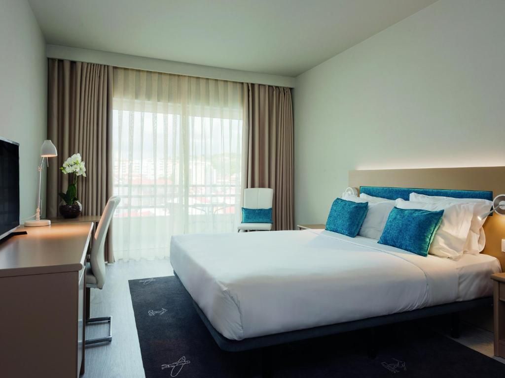 TRYP by Wyndham Lisboa Caparica Mar 2