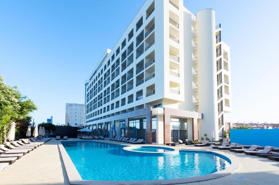 TRYP by Wyndham Lisboa Caparica Mar 1