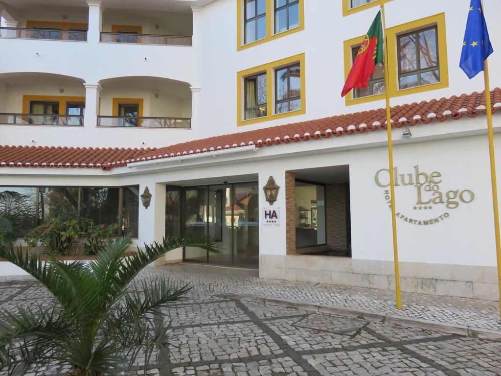 Hotel Clube do Lago 4 estrelas em Estoril