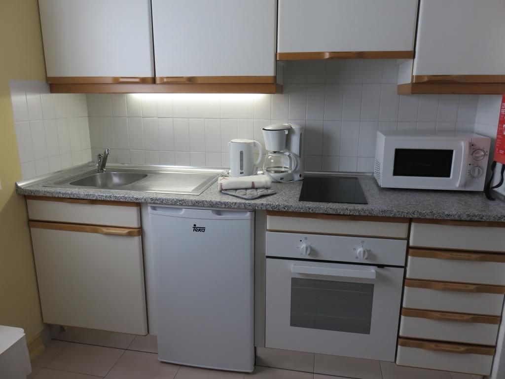 Hotel Clube do Lago 2