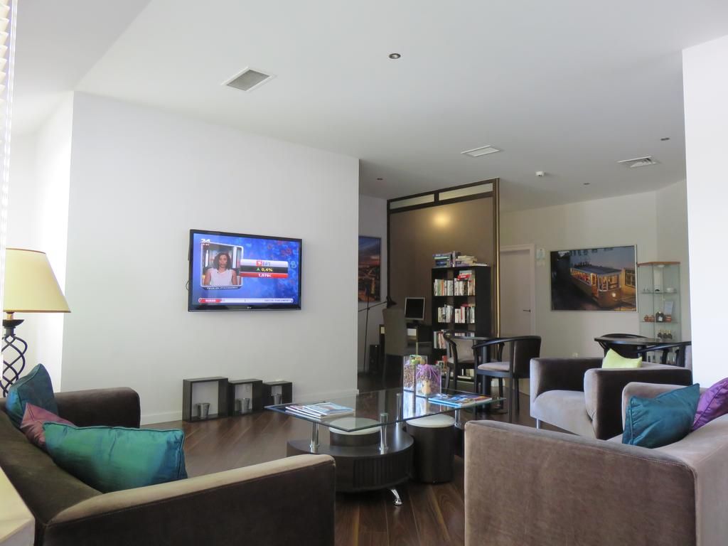 Hotel Clube do Lago 3