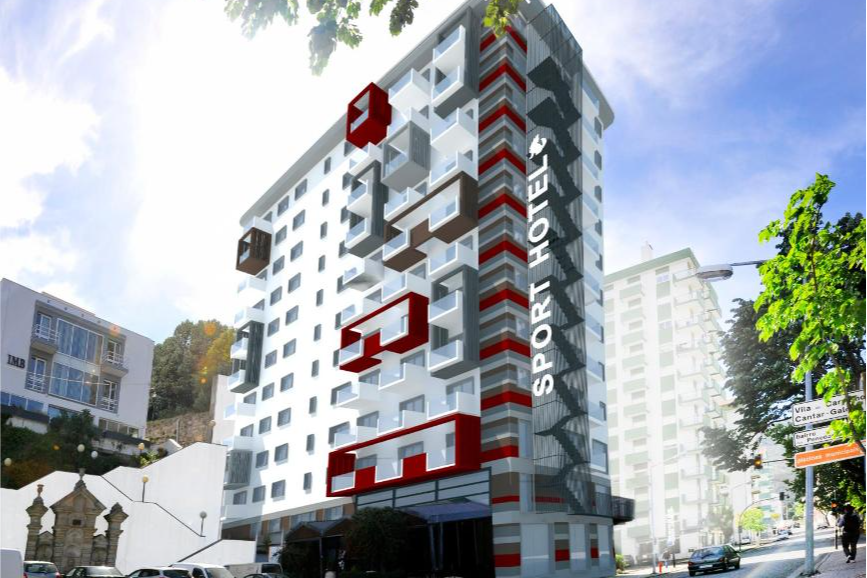 Sport Hotel & Spa 2 Sport Hotel & Spa 2