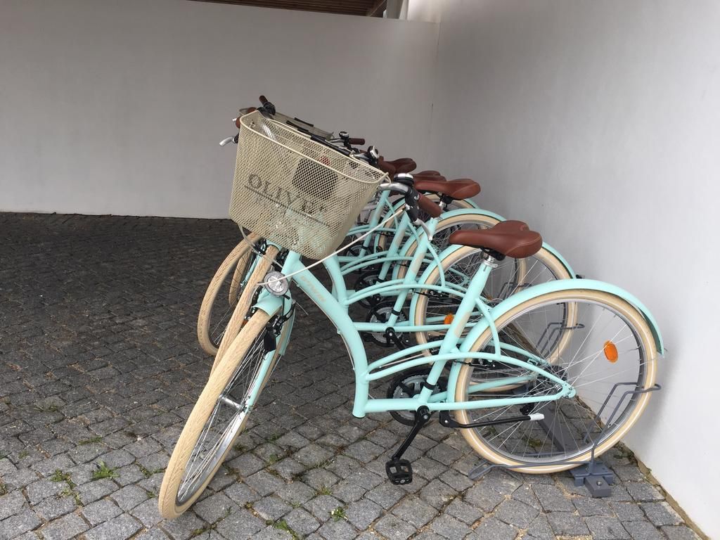 Herdade da Rocha - Boutique Lodge 2