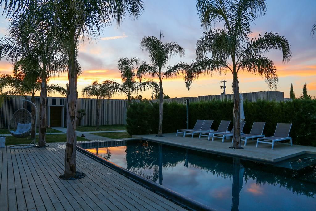 Herdade da Rocha - Boutique Lodge -1 estrelas em Crato