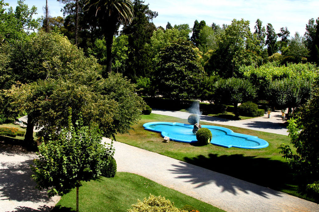 💆Escape até ao Centro de Portugal! Escapadinha em Hotel Termal com Pequeno-Almoço incluído | Curia