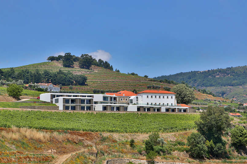❤️ Escapadinha 5* inesquecível com Spa | Douro