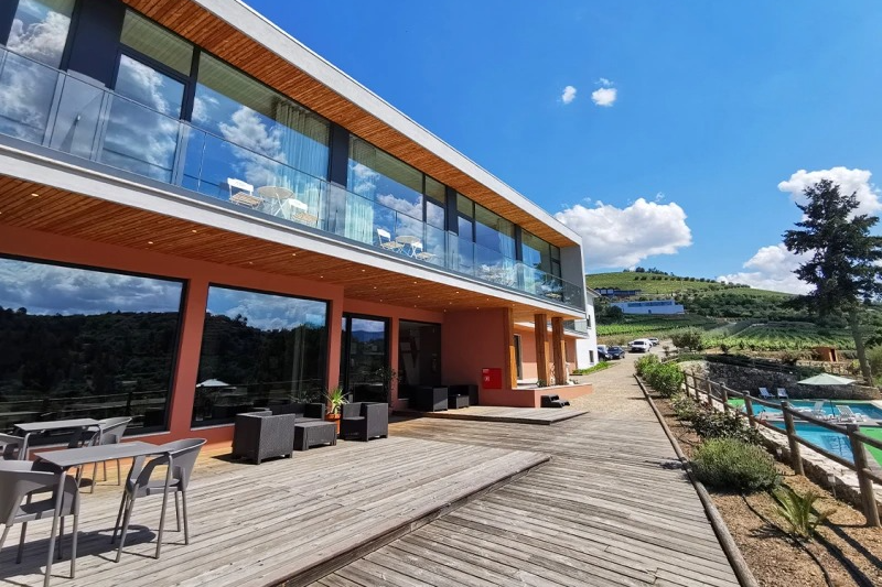 Douro Cister Hotel Resort Rural & Spa 2 Douro Cister Hotel Resort Rural & Spa 2
