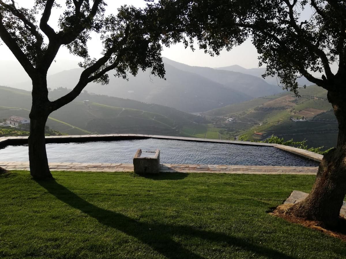 Quinta da Corte -1 estrelas em Tabuaço