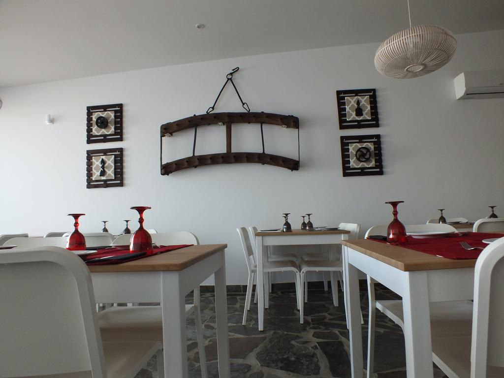 Casa de Baco - Turismo Rural 2