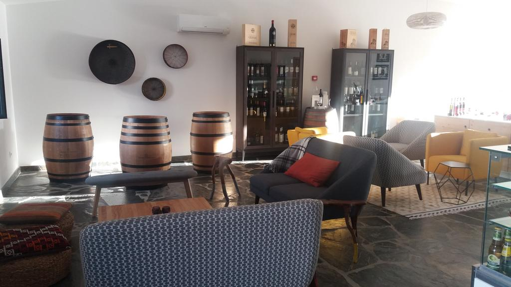 Casa de Baco - Turismo Rural 3