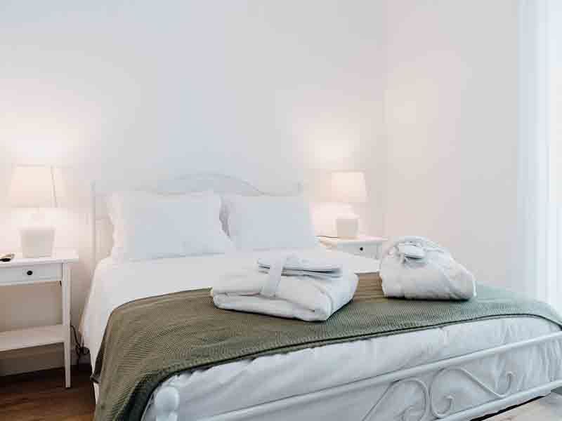 Quinta do Louredo - Évora 3