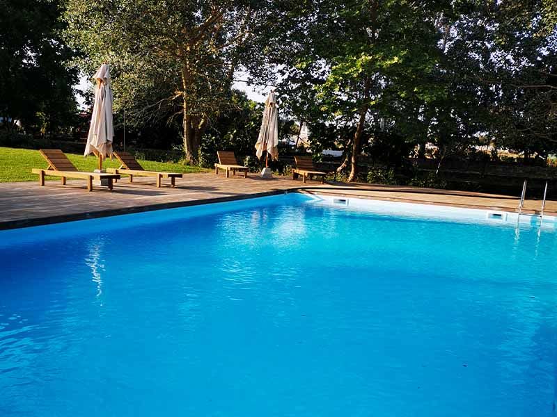 Quinta do Louredo - Évora 1