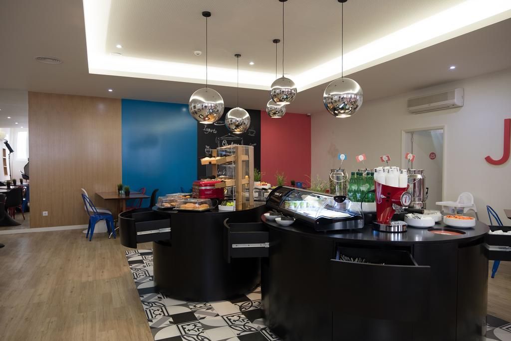 Stay Hotel Évora Centro 2