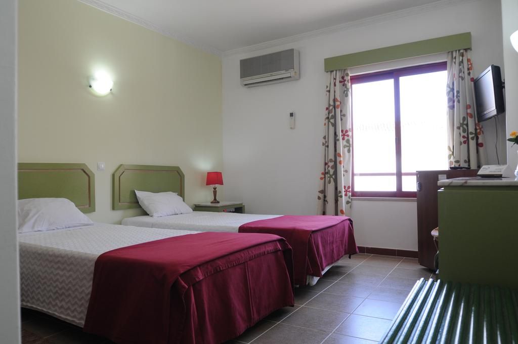 Best Western Dom Bernardo 3