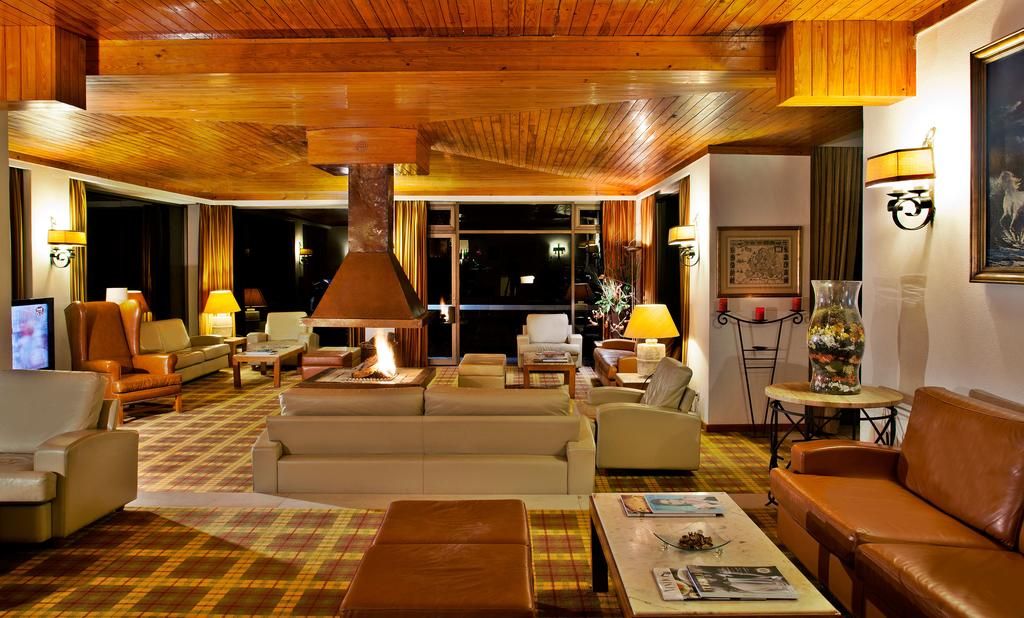 Estalagem Lago Azul 2