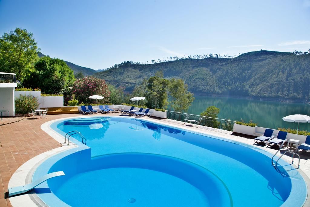 Estalagem Lago Azul 1