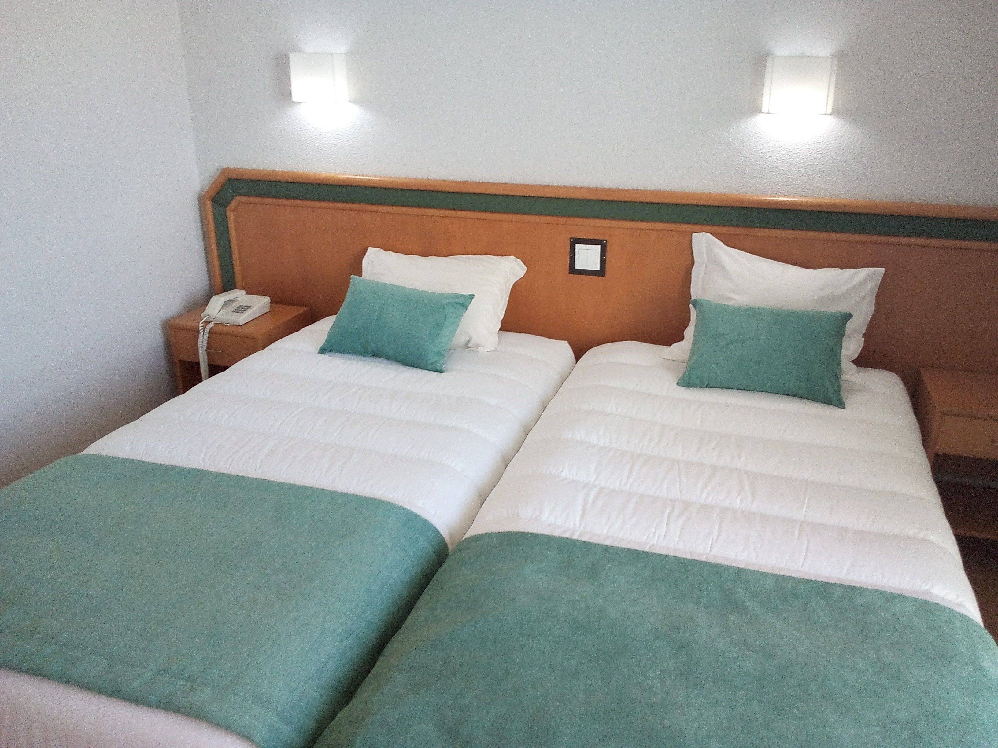 Hotel Costa de Prata 2 & Spa 3
