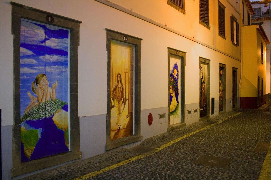 Residencial Funchal 2