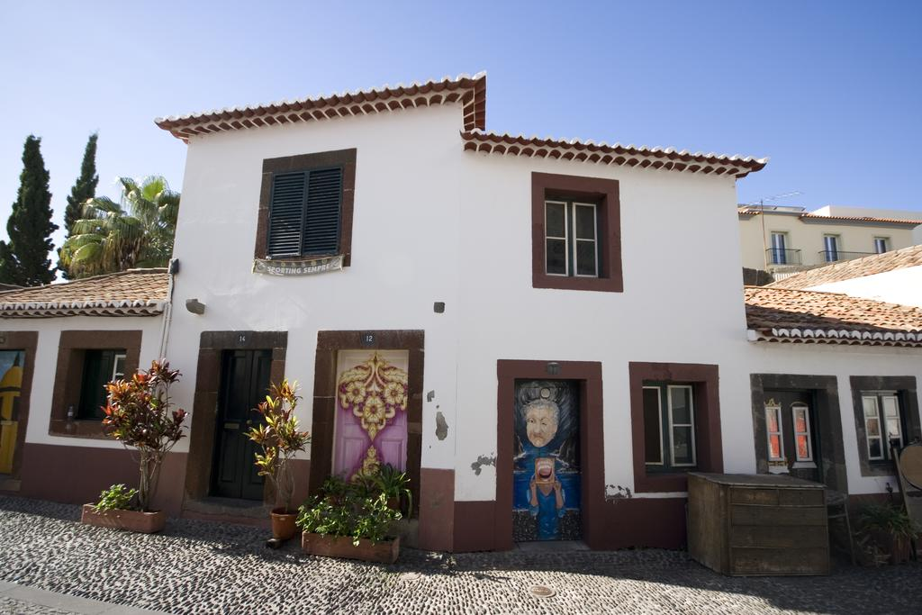 Residencial Funchal 1