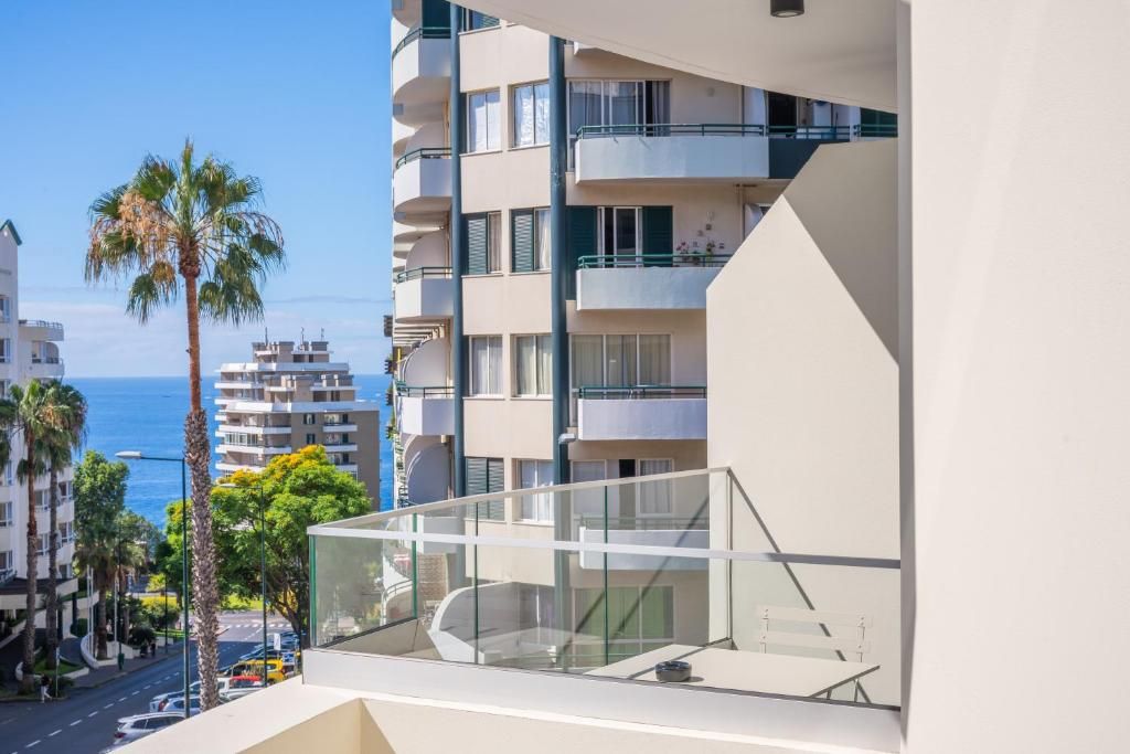 Vila Baleira Residence 3