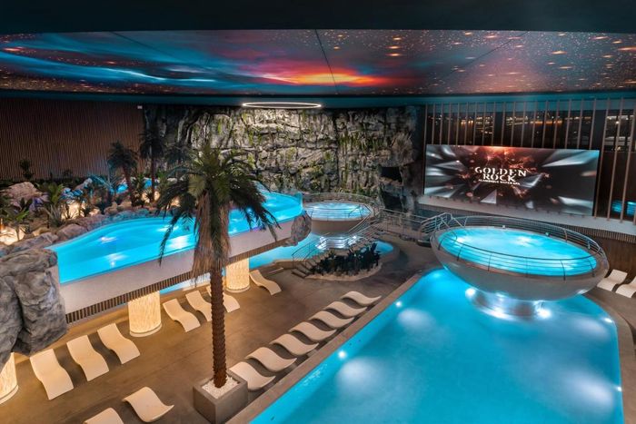 🍒 Fantástico Hotel 4* com piscinas, spa e pequeno-almoço incluído | Fundão