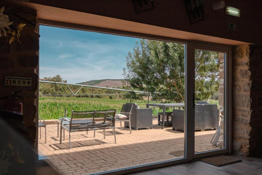 Quinta Ponte da Capinha 1