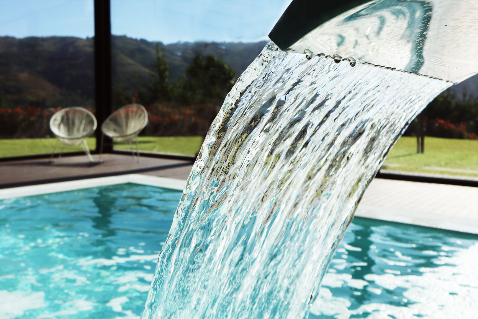 🍀​ Escapadinha em Hotel 4* envolvente no meio da Natureza | Gerês