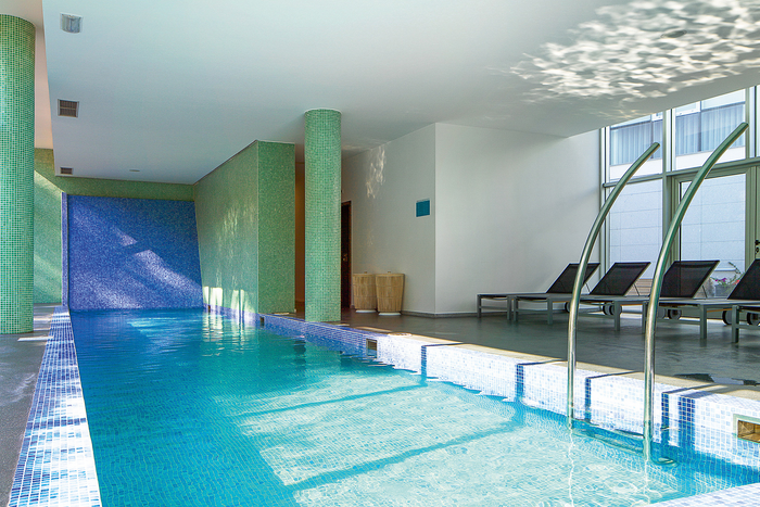 🌳 Maravilhoso Hotel 4* perto da Natureza com acesso à piscina interior | Boticas