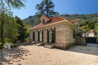 Apartamentos Casa da Encosta