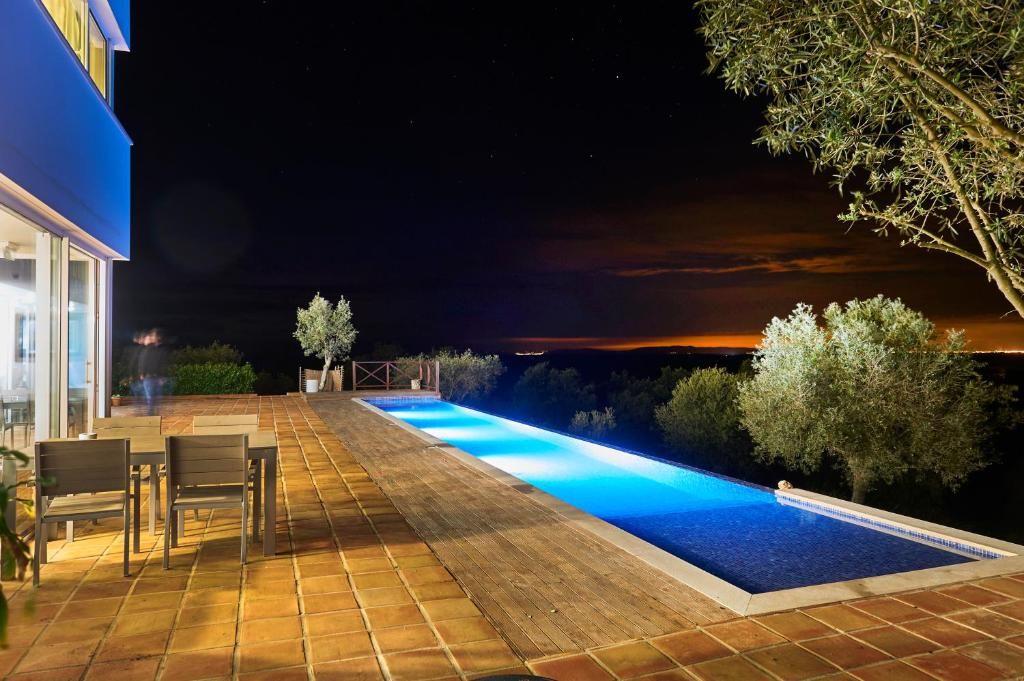 A Serenada Enoturismo 3