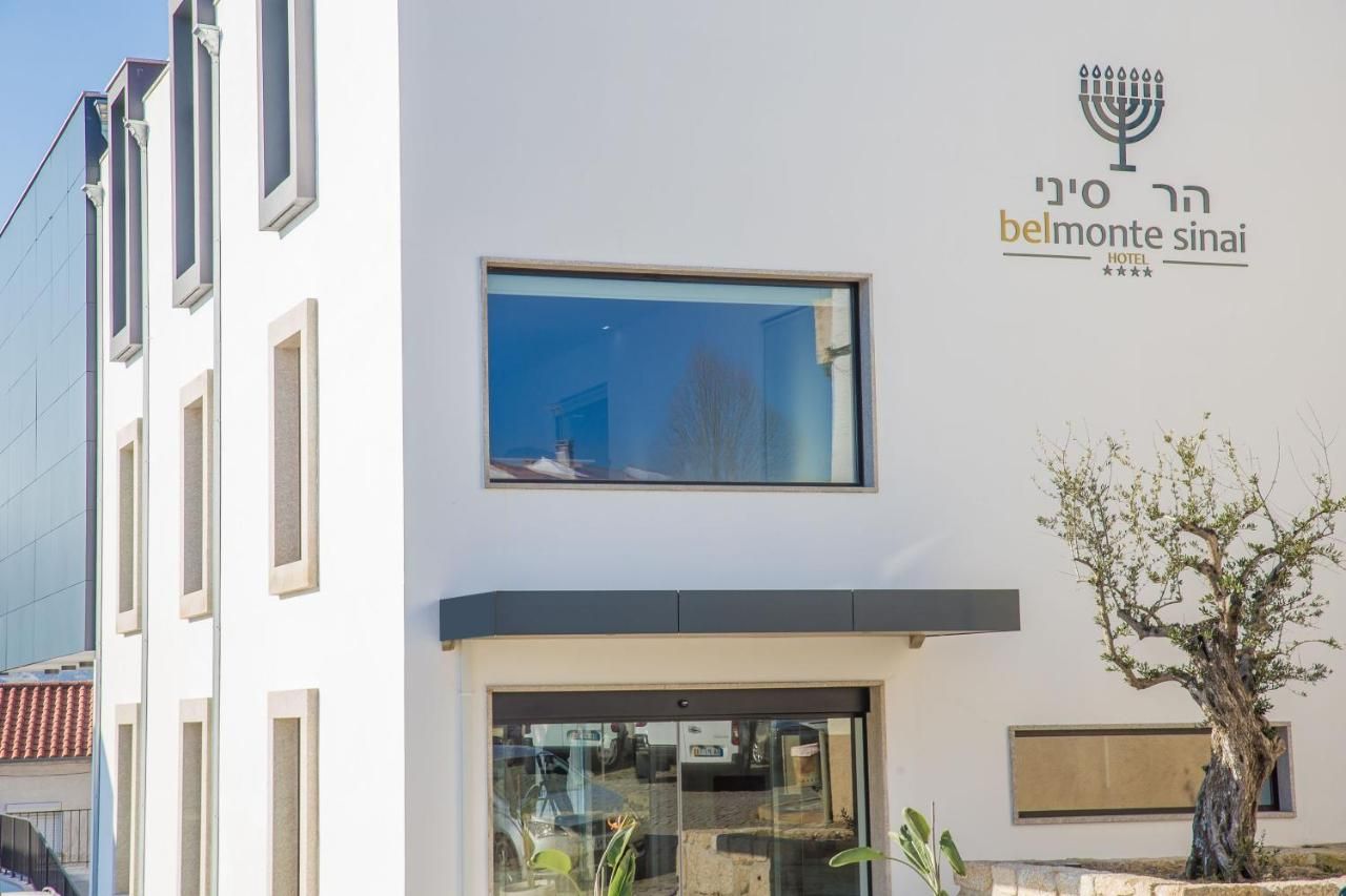 Belmonte Sinai Hotel 1 Belmonte Sinai Hotel 1