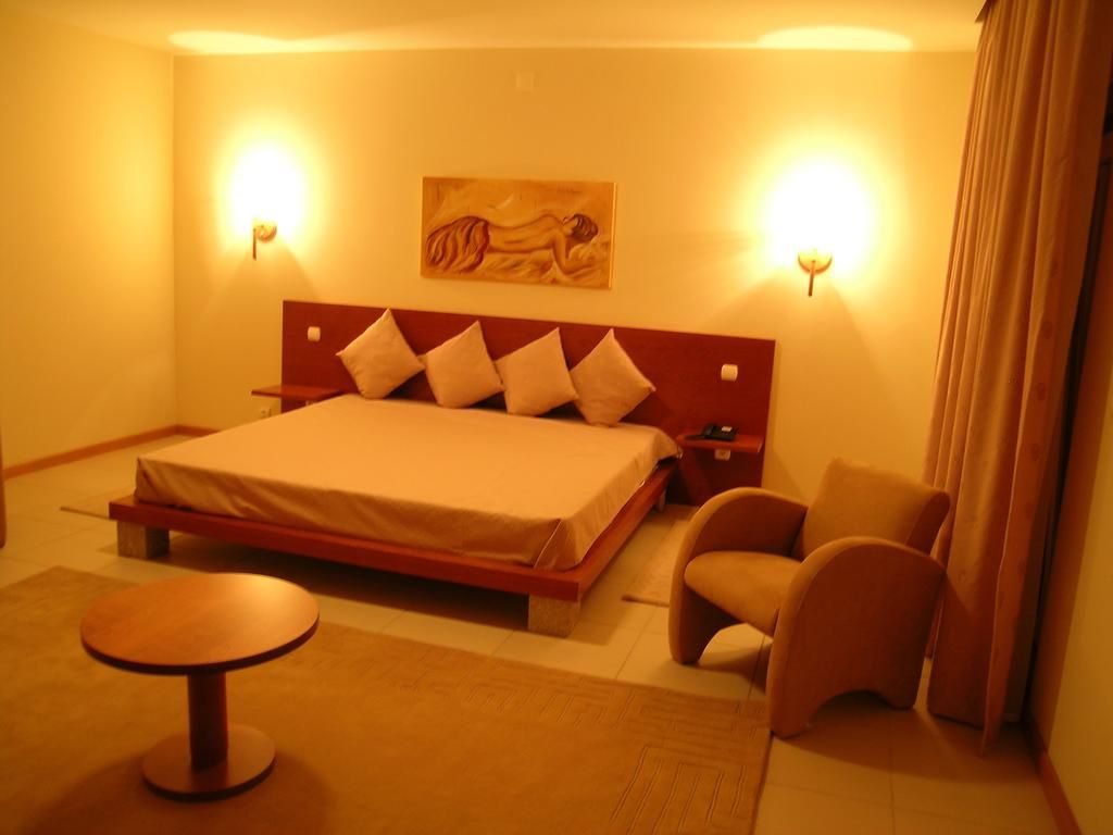 Hotel Pombeira 3 Hotel Pombeira 3