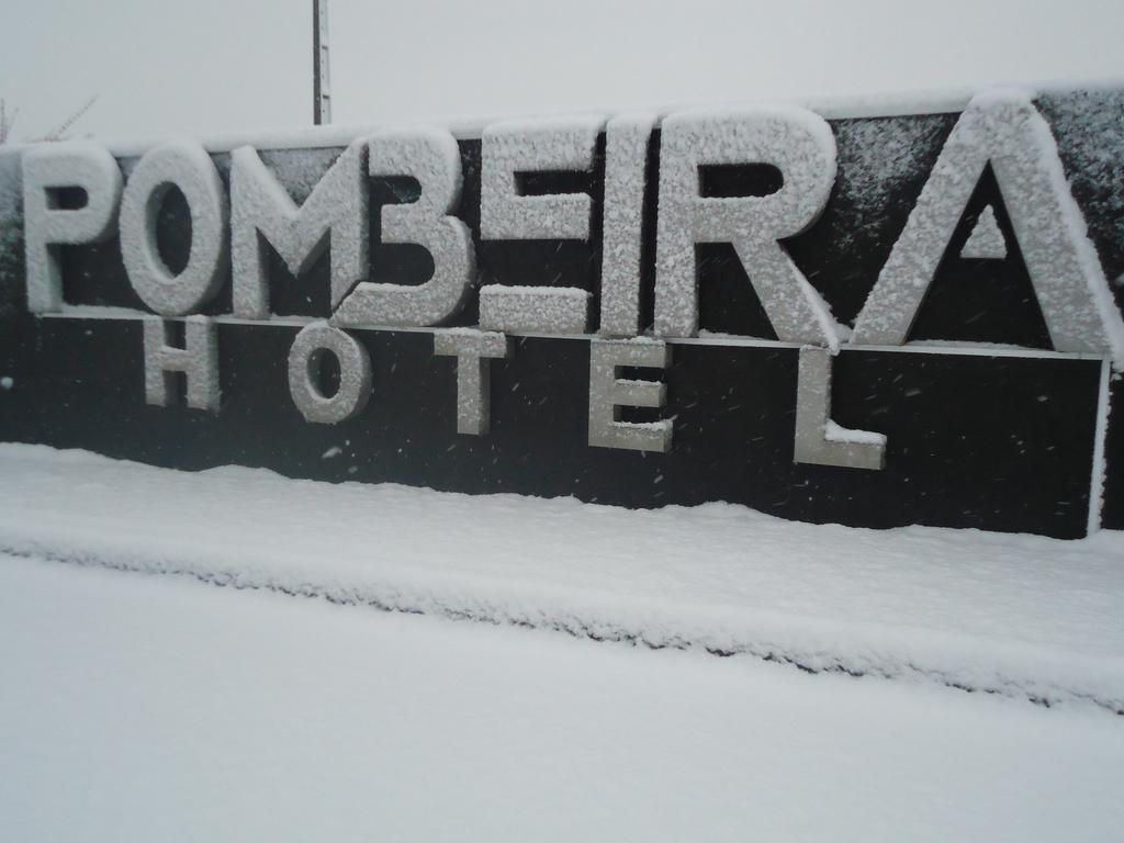 Hotel Pombeira 1 Hotel Pombeira 1