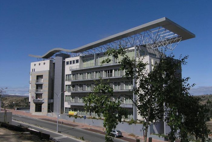 ⛰️ Estadia em Hotel 4* com Vista para a Serra da Estrela | Guarda