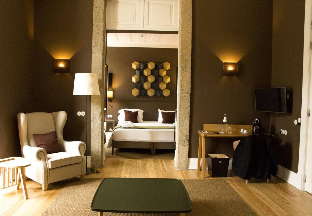 Longroiva Hotel Rural & Termal SPA 2