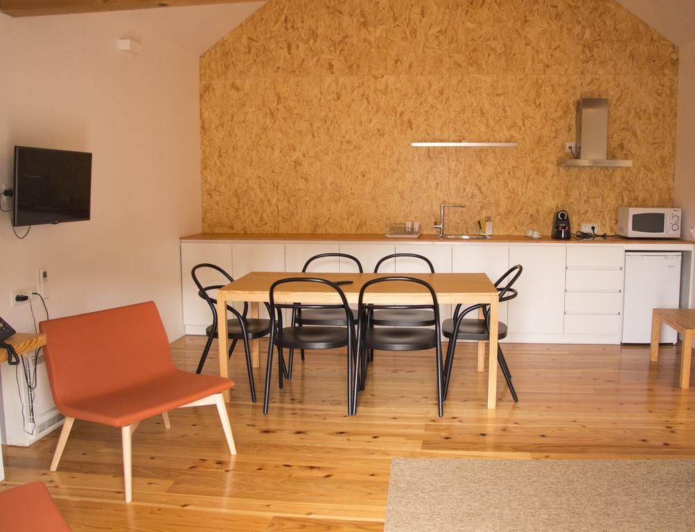 Longroiva Hotel Rural & Termal SPA 3