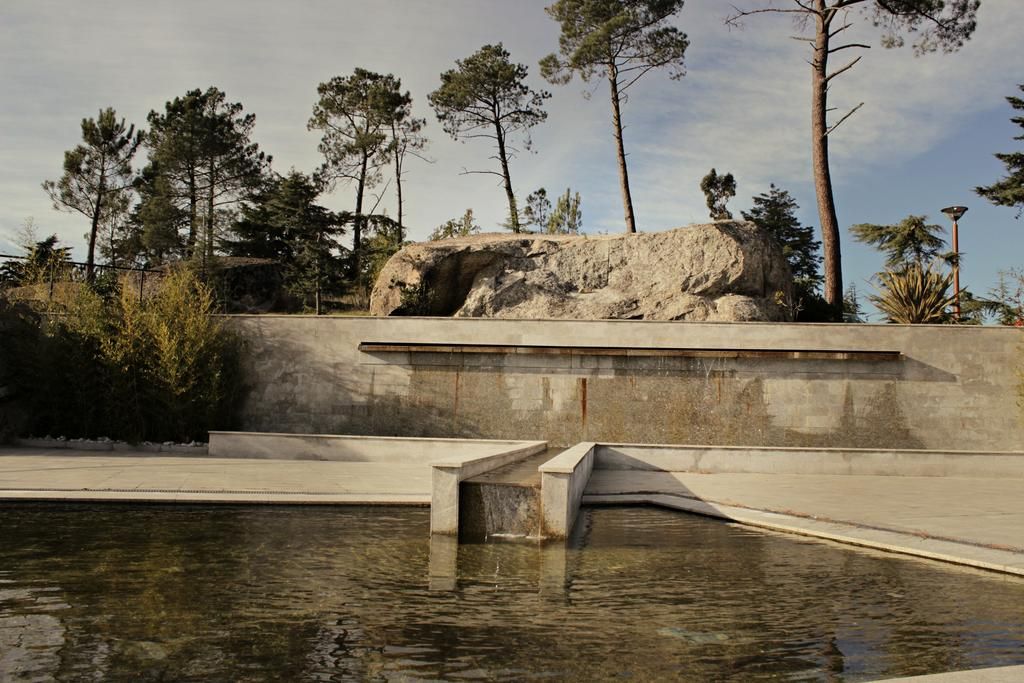 Palace Hotel & Spa Termas de Sao Miguel 2