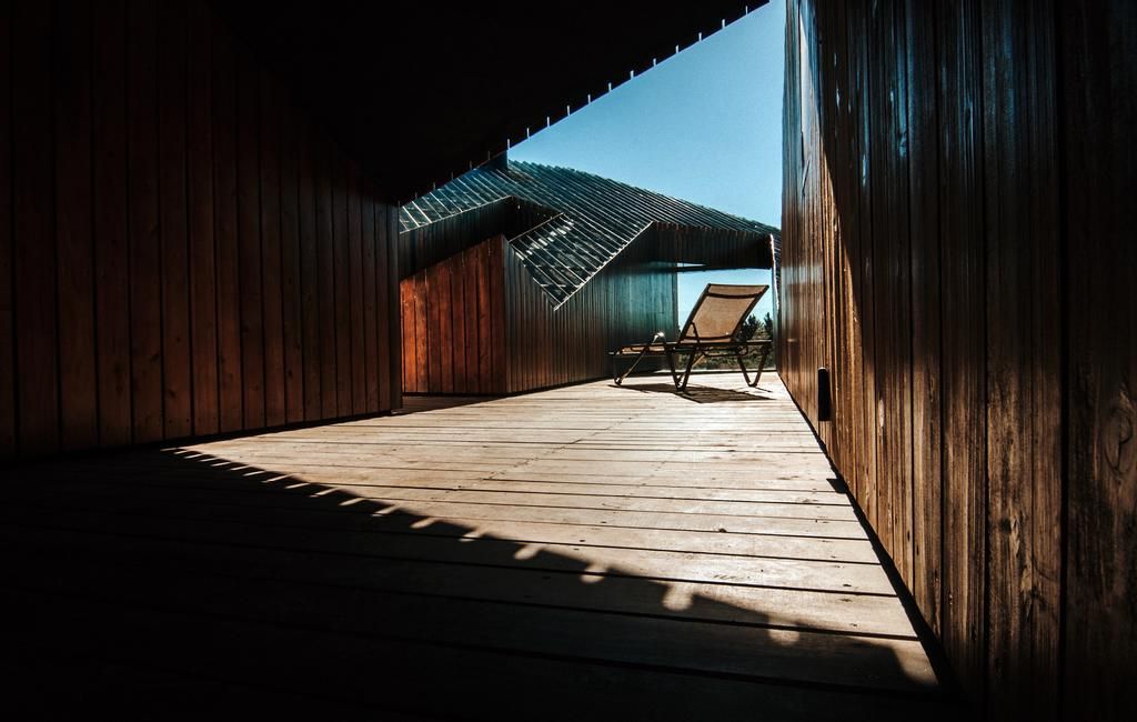 Cro Hotel Rural & Termal SPA 3