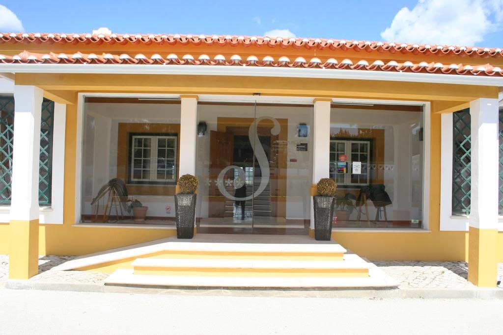 Segredos de Vale Manso  4 estrelas em Abrantes