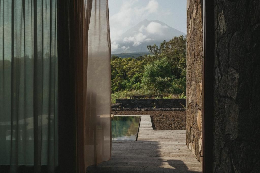 Pico Vineyards - by Unlock Hotels 4 estrelas em Madalena