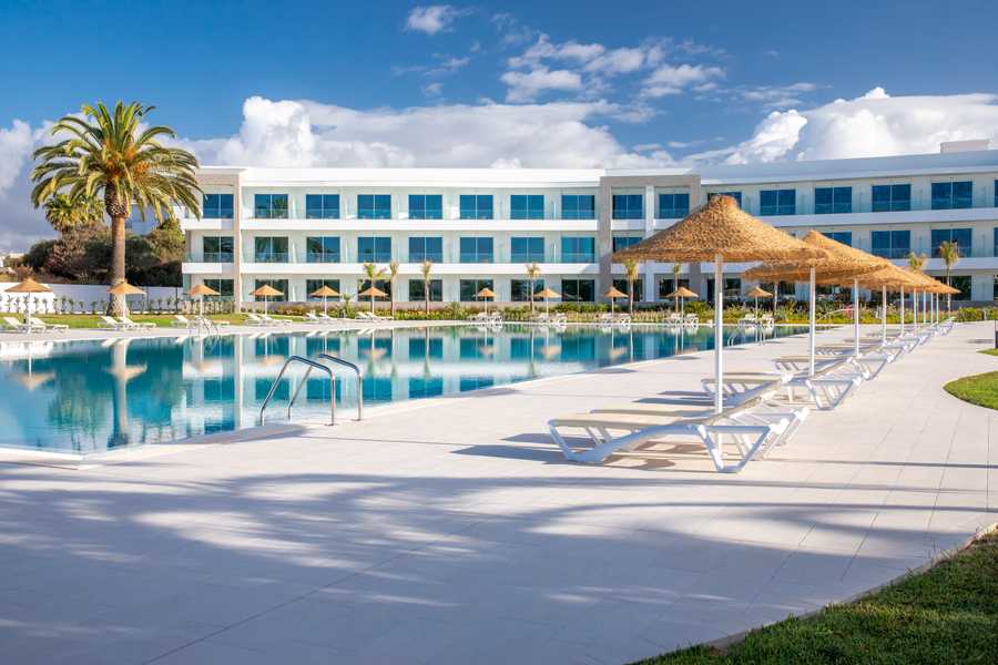 Âncora Park - Sunplace Hotels & Resorts 4 estrelas em Lagos