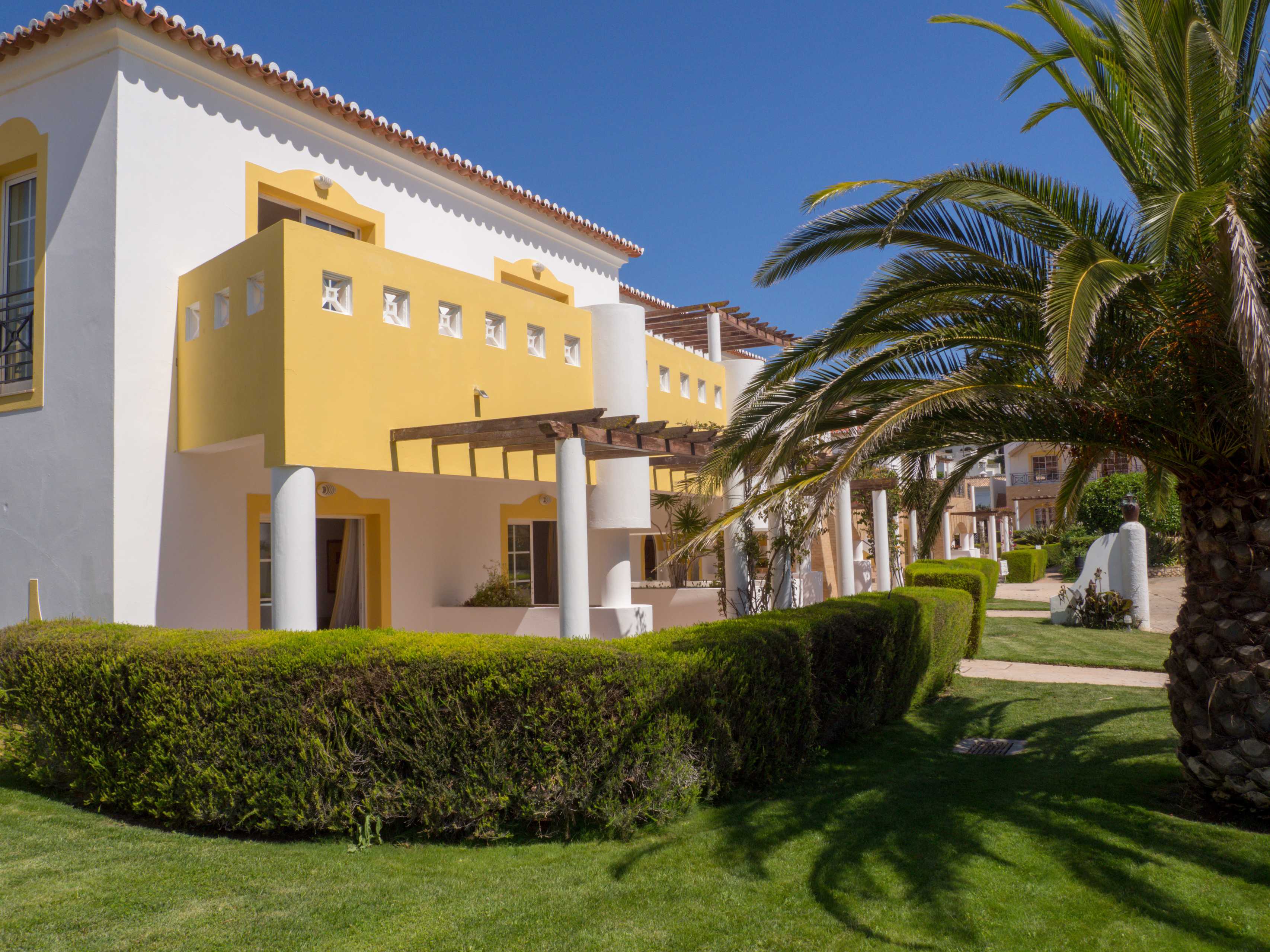 Luz Bay Hotel 1