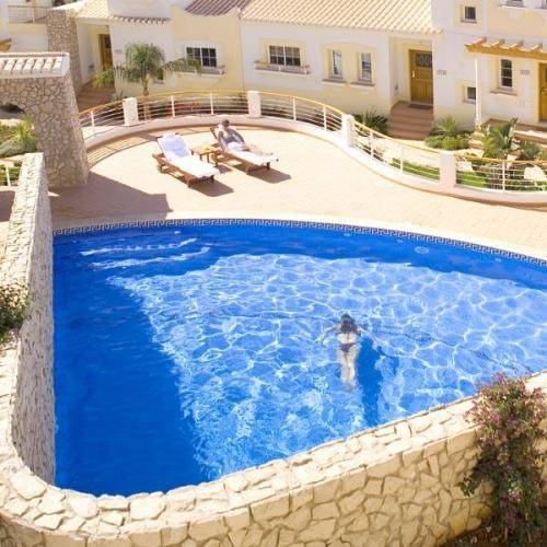 Quinta da Encosta Velha - Santo António, Villas, Golf & Spa 2