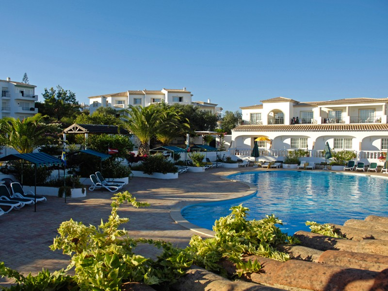 The Ocean Club 1 The Ocean Club 1