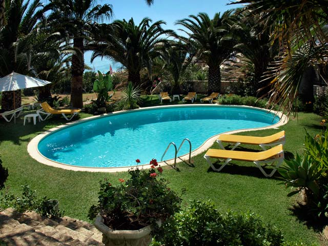 Villa Esmeralda 1 Villa Esmeralda 1