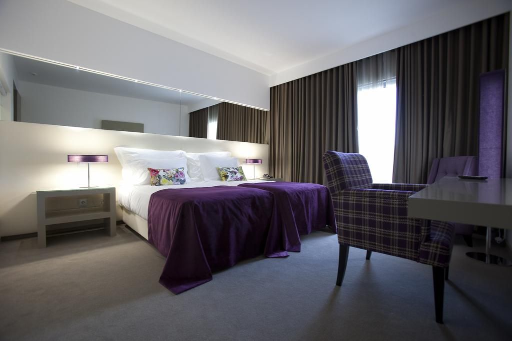 Delfim Douro Hotel 2 Delfim Douro Hotel 2