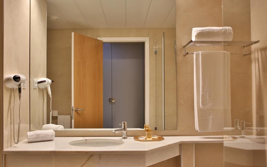 Delfim Douro Hotel 3 Delfim Douro Hotel 3