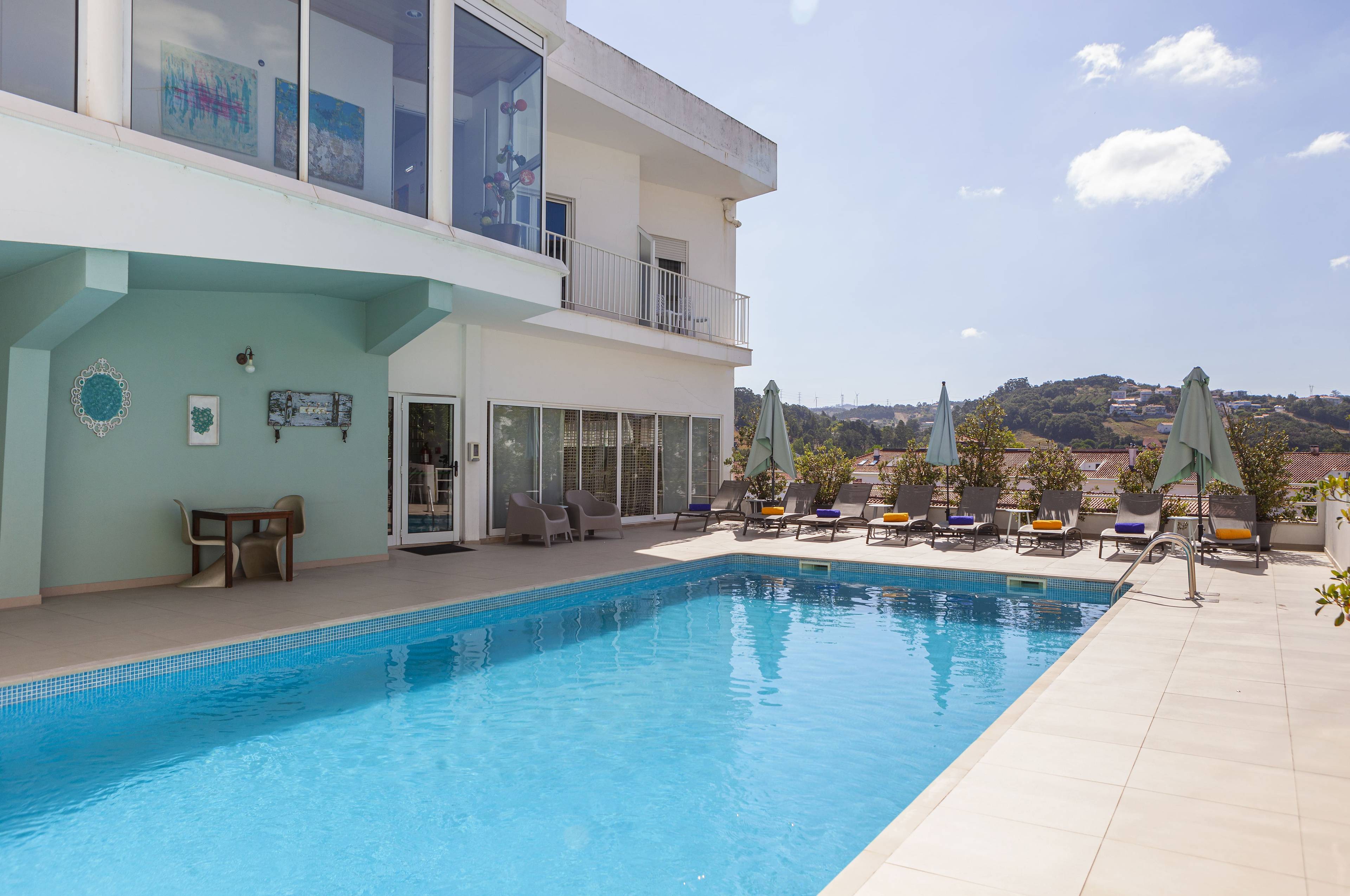 Boutique Hotel Casa do Outeiro   Arts Crafts 4 estrelas em Batalha